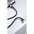 Дата кабель USB 2.0 AM to Lightning 1.0m 2.4A double-side grey XO (NB188-L-1-GR)