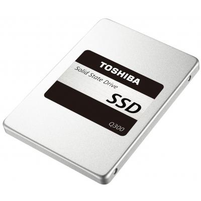 Накопитель SSD 2.5' 120GB TOSHIBA (HDTS712EZSTA)