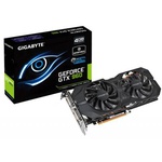 Видеокарта GIGABYTE GeForce GTX960 4096Mb WF2 OC (GV-N960WF2OC-4GD)