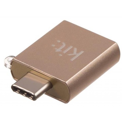 Переходник USB3.1 Type-C to AF Kit (CADPGD)