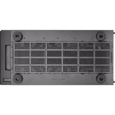 Корпус ThermalTake SUPPRESSOR 31 Black Win (CA-1E3-00M1WN-00)