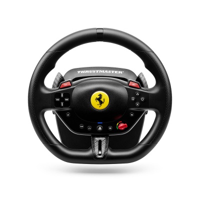 Кермо ThrustMaster T98-P FERRARI 296 PC/PS4/PS5 (4160880)