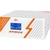 Пристрій безперебійного живлення LogicPower LPM - PSW-1500VA, 1050W, White (22755)