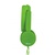 Наушники Trust Nano On-Ear Mic Green (23101)