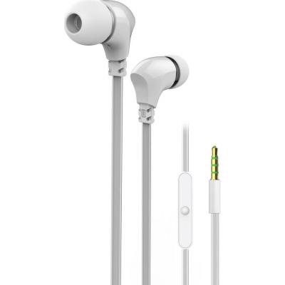 Наушники Nomi NHS-104 Ceramic White (150497)