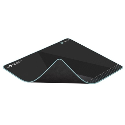 Килимок для мишки ASUS ROG Hone Ace Aim Lab Edition Black (90MP0380-BPUA00)