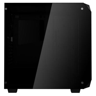 Корпус AeroCool P7-C0 Black (4713105957983)