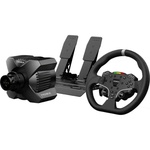 Кермо MOZA Racing R3 Racing Bundle for PC + подв. педалі SR-P Lite (RS074_Moza)