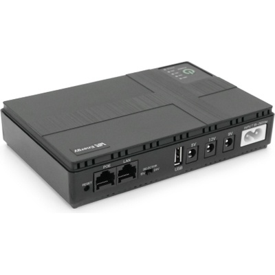 Пристрій безперебійного живлення Voltronic Mini UPS VIA Energy 18W (Mini UPS VIA Energy)