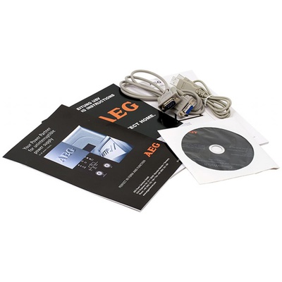 Источник бесперебойного питания AEG Protect Home 600 (6000011844)