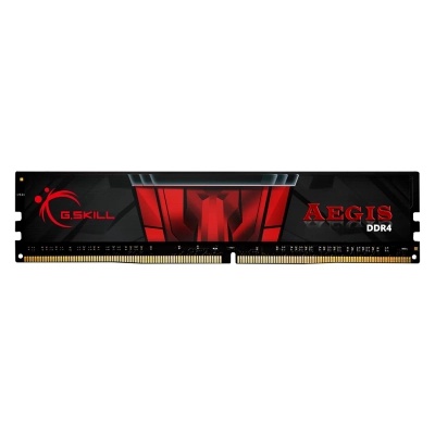 Модуль памяти для компьютера DDR4 32GB (2x16GB) 2400 MHz AEGIS G.Skill (F4-2400C17D-32GIS)