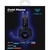 Наушники Aula Cold Flame Black (6948391235066)