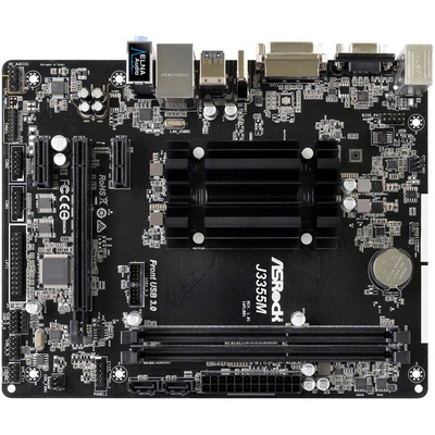 Материнська плата ASRock J3355M