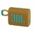 Акустическая система JBL Go 3 Yellow (JBLGO3YEL)