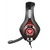 Наушники Trust GXT 313 Nero Illuminated 3.5mm BLACK (21601)