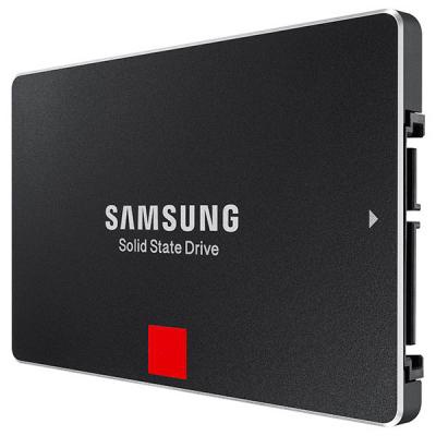 Накопитель SSD 2.5' 512GB Samsung (MZ-7KE512Z)