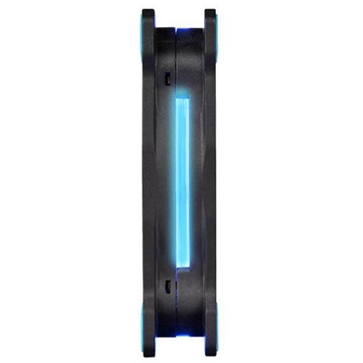 Кулер для корпуса ThermalTake Riing 14 (CL-F039-PL14BU-A)