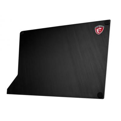 Коврик для мышки MSI Thunderstorm Aluminum