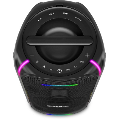 Акустична система REAL-EL X-775 Black (EL121600032)