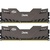 Модуль памяти DDR-3 8GB (2x4GB) 1866 MHz Dark Series Grey Team (TDGED38G1866HC9KDC01)