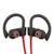 Наушники AirOn Zeus SPORT black (6945545500230)