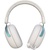 Навушники GamePro Asgard Freya Pro Wireless White/Blue (HSW201WB)