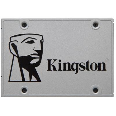 Накопитель SSD 2.5' 480GB Kingston (SUV500B/480G)