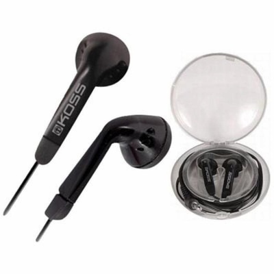 Наушники KOSS KE5 Black