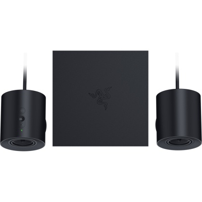 Акустична система Razer Nommo V2 Black (RZ05-04750100-R3G1)