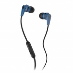 Наушники Skullcandy Ink'd 2.0 Blue/Black w/mic (S2IKDY-101)