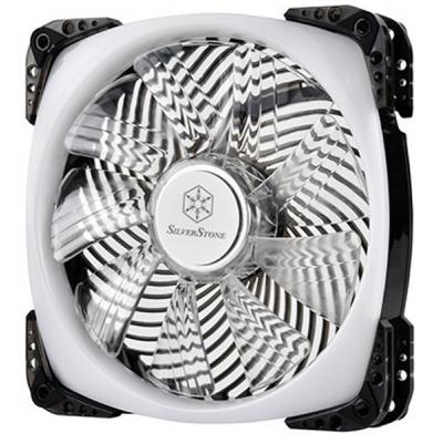 Кулер для корпуса Silver Stone SST-AP142-ARGB