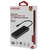 Концентратор Promate USB-C 11-in-1 Promate primehub-pro.grey (primehub-pro.grey)