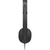 Навушники Lenovo USB-A Wired Stereo Headset Gen 2 Black (4XD1P83425)