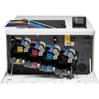 Лазерний принтер HP Color LaserJet Enterprise M751dn (T3U44A)