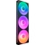 Кулер до корпусу NZXT F360 RGB Core Fan (Single Frame) - Black (RF-U36HF-B1)