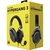 Навушники Hator Hypergang 3 Hi-Res Black (ESH05)