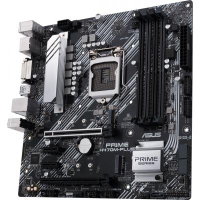 Материнская плата ASUS PRIME H470M-PLUS