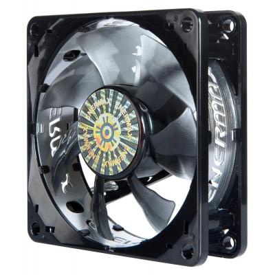 Кулер для корпуса ENERMAX T.B. Silence PWM (UCTB8P)
