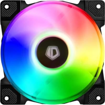 Кулер для корпуса ID-Cooling DF-12025-ARGB