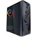 Корпус 1stPlayer F4-R2 RGB
