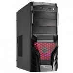 Корпус CASECOM CJ-171-500RED