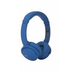 Наушники Ergo BT-490 Blue