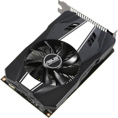 Видеокарта ASUS GeForce GTX1650 4096Mb PH OC V2 (PH-GTX1650-O4G-V2)