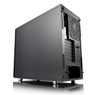 Корпус Fractal Design Define R6 Gunmetal TG Black (FD-CA-DEF-R6-GY-TG)