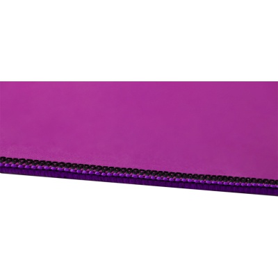 Килимок для мишки Lorgar Main 319 Black/Purple (LRG-GMP319)