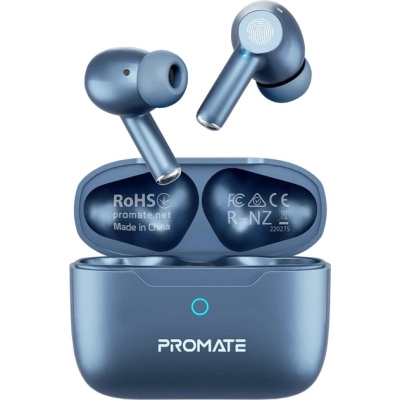 Навушники Promate ProPods Blue (propods.blue)