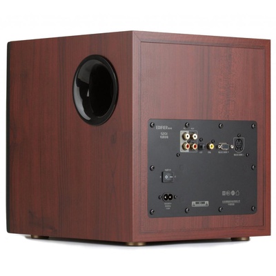 Акустическая система Edifier S350DB brown