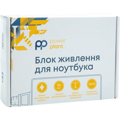 Блок живлення для монітора PowerPlant LG36A6544