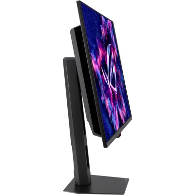 Монітор ASUS XG27AQDPG
