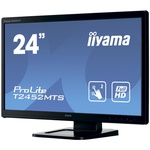 Монитор iiyama T2452MTS-B4